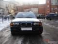 BMW 318,  седан,  2001 г. в.,  пробег:  129500 км.,  автоматическая,  1.9 л в городе Нижний Новгород, фото 4, Нижегородская область