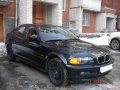 BMW 318,  седан,  2001 г. в.,  пробег:  129500 км.,  автоматическая,  1.9 л в городе Нижний Новгород, фото 6, BMW
