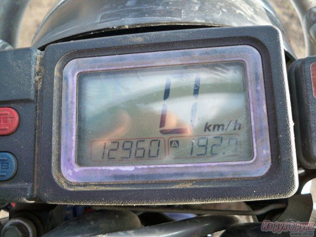 Yamaha TT-R 250 R Raid,  1994 г. в городе Тюмень, фото 4, стоимость: 100 000 руб.