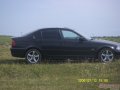 BMW 318,  седан,  1999 г. в.,  пробег:  280 км.,  механическая,  1.9 л в городе Чебоксары, фото 1, Чувашия