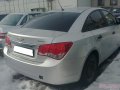 Chevrolet Cruze,  седан,  2011 г. в.,  механическая в городе Набережные Челны, фото 1, Татарстан