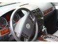 Volkswagen Touareg,  внедорожник,  2008 г. в.,  пробег:  107500 км.,  автоматическая,  2.5 л в городе Реутов, фото 1, Московская область