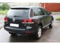 Volkswagen Touareg,  внедорожник,  2008 г. в.,  пробег:  107500 км.,  автоматическая,  2.5 л в городе Реутов, фото 2, стоимость: 1 000 000 руб.