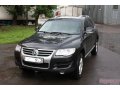 Volkswagen Touareg,  внедорожник,  2008 г. в.,  пробег:  107500 км.,  автоматическая,  2.5 л в городе Реутов, фото 3, Volkswagen