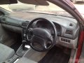 Subaru Impreza Wagon,  универсал,  1997 г. в.,  автоматическая,  1.5 л в городе Уфа, фото 1, Башкортостан