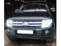 Mitsubishi Pajero,  внедорожник,  2007 г. в.,  пробег:  135000 км.,  автоматическая,  3,8 л в городе Пермь, фото 3, Mitsubishi