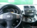 Toyota RAV4,  внедорожник,  2007 г. в.,  пробег:  100000 км.,  автоматическая,  2.0 л в городе Белая Калитва, фото 1, Ростовская область