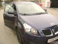 Pontiac Vibe,  хэтчбек,  2008 г. в.,  пробег:  49000 км.,  автоматическая,  1.8 л в городе Санкт-Петербург, фото 1, Ленинградская область