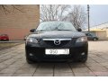 Mazda 3,  седан,  2007 г. в.,  пробег:  140000 км.,  механическая,  2 л в городе Тула, фото 1, Тульская область