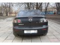 Mazda 3,  седан,  2007 г. в.,  пробег:  140000 км.,  механическая,  2 л в городе Тула, фото 2, стоимость: 425 000 руб.