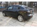 Mazda 3,  седан,  2007 г. в.,  пробег:  140000 км.,  механическая,  2 л в городе Тула, фото 6, Mazda