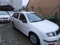 Skoda Fabia,  универсал,  2007 г. в.,  пробег:  87000 км.,  механическая,  1.4 л в городе Калининград, фото 6, Skoda