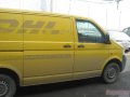 Volkswagen Transporter,  минивэн,  2007 г. в.,  пробег:  103000 км.,  механическая,  1.9 л в городе Новосибирск, фото 3, Volkswagen