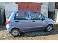 Daewoo Matiz,  хэтчбек,  2008 г. в.,  пробег:  20000 км.,  механическая в городе Нижний Новгород, фото 1, Нижегородская область