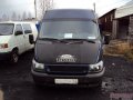 Ford Transit,  универсал,  2002 г. в.,  пробег:  187000 км.,  механическая,  2 л в городе Киров, фото 1, Калужская область