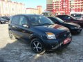 Продается Ford Fusion 2008 г. в.,  1.4 л.,  МКПП,  58282 км.,  хорошее состояние в городе Тюмень, фото 1, Тюменская область