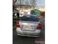 Chevrolet Aveo,  седан,  2010 г. в.,  пробег:  13400 км.,  механическая,  1.4 л в городе Владикавказ, фото 3, Chevrolet