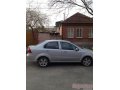 Chevrolet Aveo,  седан,  2010 г. в.,  пробег:  13400 км.,  механическая,  1.4 л в городе Владикавказ, фото 4, Северная Осетия-Алания