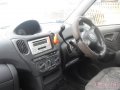 Toyota Funcargo,  универсал,  2003 г. в.,  пробег:  105000 км.,  автоматическая,  1.3 л в городе Новосибирск, фото 2, стоимость: 300 000 руб.