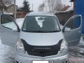 Toyota Funcargo,  универсал,  2003 г. в.,  пробег:  105000 км.,  автоматическая,  1.3 л в городе Новосибирск, фото 4, Новосибирская область