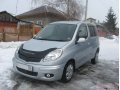 Toyota Funcargo,  универсал,  2003 г. в.,  пробег:  105000 км.,  автоматическая,  1.3 л в городе Новосибирск, фото 5, стоимость: 300 000 руб.