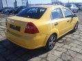 Продается Chevrolet Aveo,  кпп:  механическая,  кузов:  седан,  состояние автомобиля:  отличное в городе Набережные Челны, фото 1, Татарстан