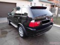 BMW X5,  внедорожник,  2005 г. в.,  пробег:  68000 км.,  автоматическая,  4.8 л в городе Самара, фото 1, Самарская область