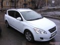 KIA Cee’d,  универсал,  2009 г. в.,  пробег:  60000 км.,  механическая,  1.6 л в городе Челябинск, фото 1, Челябинская область