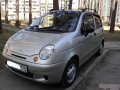 Daewoo Matiz,  хэтчбек,  2007 г. в.,  пробег:  56000 км.,  автоматическая,  0.8 л в городе Снежинск, фото 1, Челябинская область