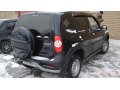 Chevrolet Niva,  универсал,  2011 г. в.,  пробег:  12000 км.,  механическая,  1.6 л в городе Набережные Челны, фото 1, Татарстан