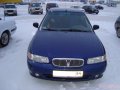 Rover 400,  хэтчбек,  1997 г. в.,  пробег:  158000 км.,  механическая,  1.6 л в городе Саратов, фото 3, Rover