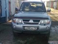 Mitsubishi Pajero,  внедорожник,  2003 г. в.,  пробег:  170000 км.,  автоматическая,  3.5 л в городе Курчатов, фото 1, Курская область