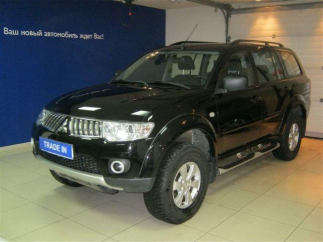 Mitsubishi Pajero Sport 2010г.  механика 2477см.  куб в городе Петрозаводск, фото 3, стоимость: 1 050 000 руб.