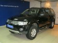 Mitsubishi Pajero Sport 2010г.  механика 2477см.  куб в городе Петрозаводск, фото 3, Mitsubishi