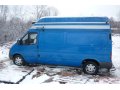 Ford Transit,  универсал,  1997 г. в.,  механическая в городе Киров, фото 1, Калужская область