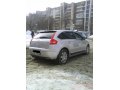 Citroen C4,  хэтчбек,  2010 г. в.,  пробег:  38000 км.,  механическая,  1.6 л в городе Самара, фото 1, Самарская область