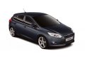 Ford Focus 2013г.  механика 1999см.  куб в городе Санкт-Петербург, фото 1, Ленинградская область