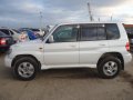 Продается Mitsubishi Pajero,  цвет:  белый,  двигатель: 1.8 л,  130 л. с.,  кпп:  автомат,  кузов:  Внедорожник,  пробег:  92353 км в городе Ульяновск, фото 4, Ульяновская область