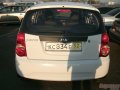 KIA Picanto,  хэтчбек,  2009 г. в.,  пробег:  17000 км.,  автоматическая,  1.1 л в городе Нижний Новгород, фото 1, Нижегородская область