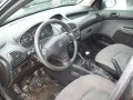 Продается Peugeot 206,  цвет:  черный,  двигатель: 1.4 л,  75 л. с.,  кпп:  механика,  кузов:  Седан,  пробег:  120000 км в городе Саратов, фото 4, Саратовская область