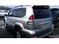 Toyota Land Cruiser Prado,  внедорожник,  2007 г. в.,  пробег:  67000 км.,  автоматическая,  2.7 л в городе Новосибирск, фото 1, Новосибирская область