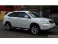 Lexus RX 350,  внедорожник,  2008 г. в.,  пробег:  89000 км.,  автоматическая,  3.5 л в городе Владикавказ, фото 1, Северная Осетия-Алания