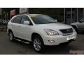 Lexus RX 350,  внедорожник,  2008 г. в.,  пробег:  89000 км.,  автоматическая,  3.5 л в городе Владикавказ, фото 2, стоимость: 791 604 руб.