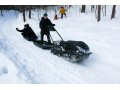 Буксировщик 500LVR в городе Кострома, фото 1, Костромская область