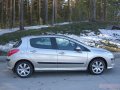 Peugeot 308,  хэтчбек,  2008 г. в.,  пробег:  30000 км.,  механическая,  1.6 л в городе Пермь, фото 3, Peugeot