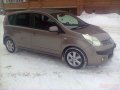 Nissan Note,  универсал,  2007 г. в.,  пробег:  75000 км.,  автоматическая,  1.6 л в городе Йошкар-Ола, фото 1, Марий Эл