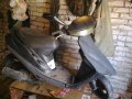 Honda Dio AF 27,  1992 г. в городе Курган, фото 1, Курганская область