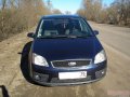 Ford C-Max,  минивэн,  2004 г. в.,  пробег:  114000 км.,  механическая,  1,8 л в городе Ростов, фото 1, Ярославская область