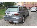 Lexus RX 300,  внедорожник,  2001 г. в.,  автоматическая в городе Калининград, фото 4, Калининградская область