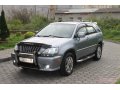 Lexus RX 300,  внедорожник,  2001 г. в.,  автоматическая в городе Калининград, фото 7, Калининградская область